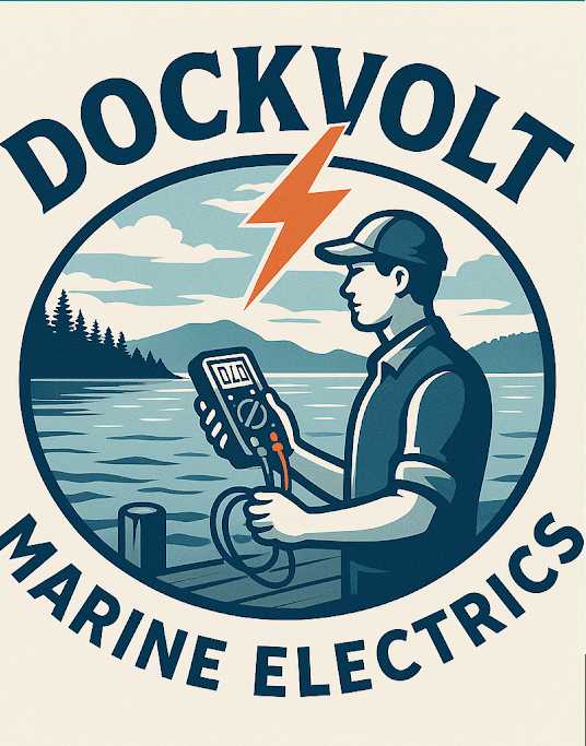 Dock Volt Marine Electrics